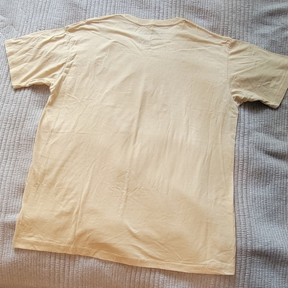 Charming Frog and Toad Dining Tee - Picture 4 of 4